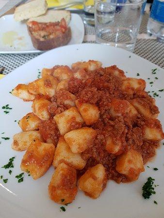 La Contadina