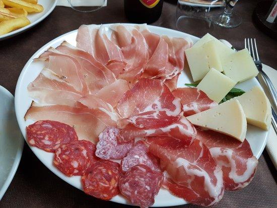 Tremme Pizzeria Gastronomia Rosticceria