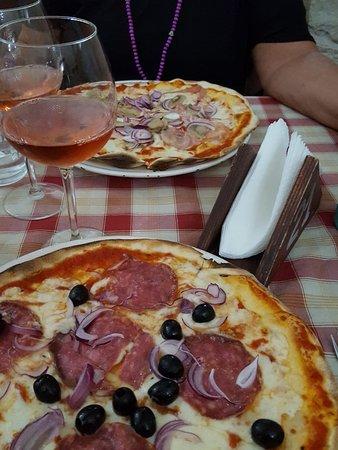 Pizzeria Braceria Il Nabucco Di Zanierato Stefano Sas