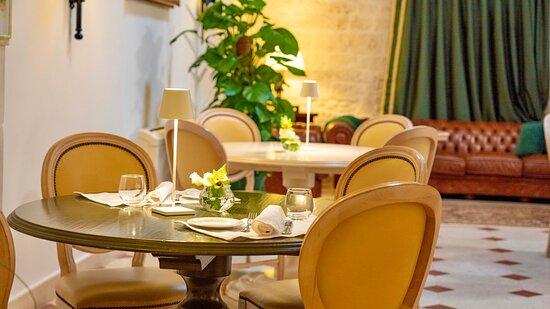 Ostuni Palace Bistrot
