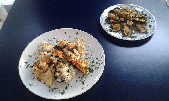 Stefania's Cafe