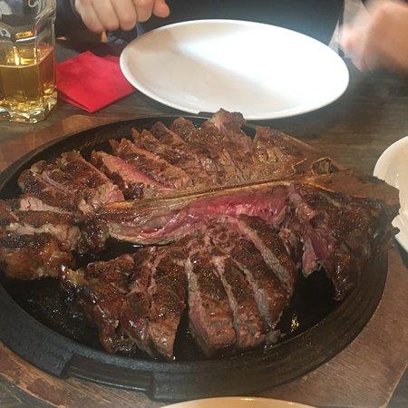 Pith smokehouse