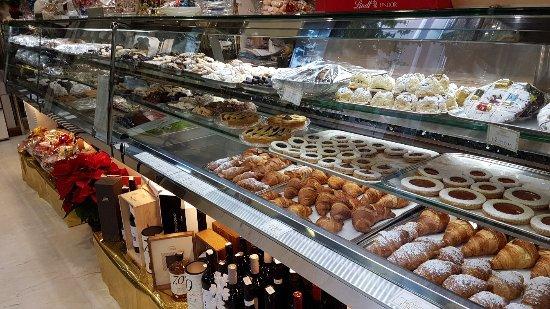 Pasticceria Vinci Domenico