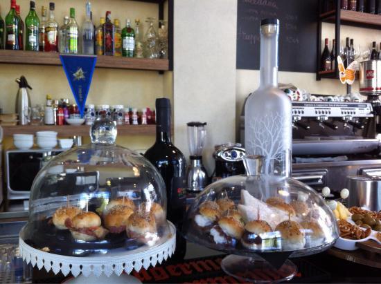 Bar Astoria
