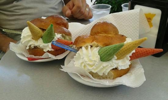Gelateria Schizzo