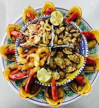 Trattoria I Compari