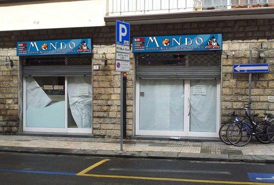 Mondo Doner Kebab