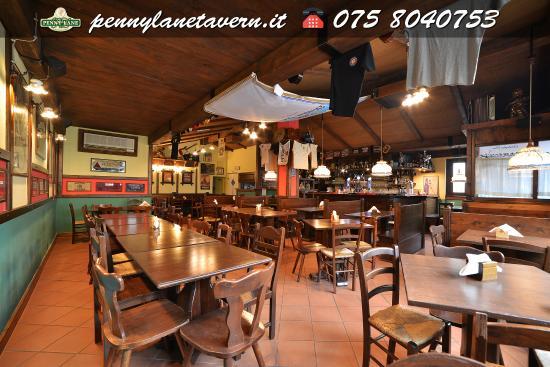 Penny Lane Tavern