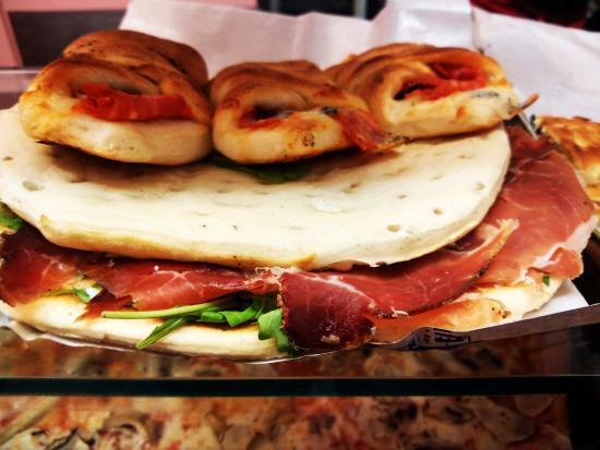Pizzeria Marchigiana