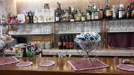 Cafe' Del Grillo