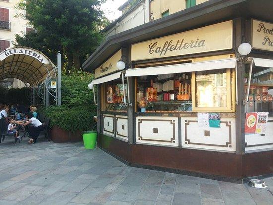 Gelateria Baraché
