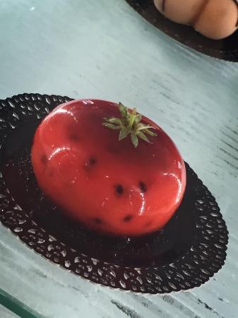 Olive Dolci