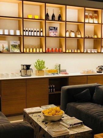 Synbiofood Café