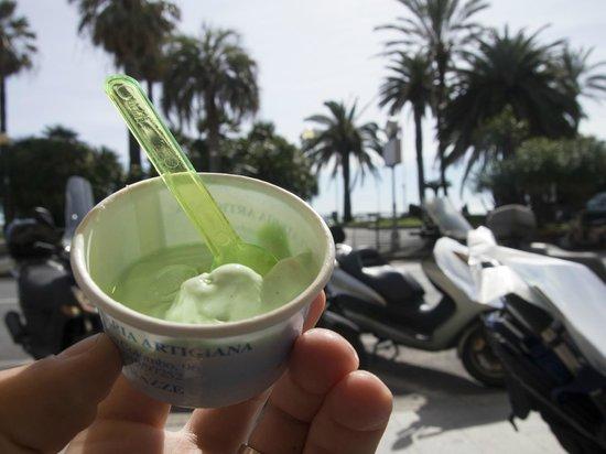 Gelateria K2