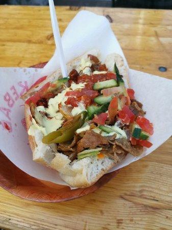 Beste Doner
