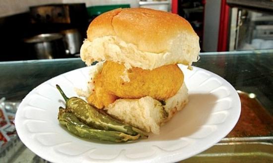 Bombay Chowpatty