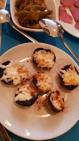 Astek Restaurant