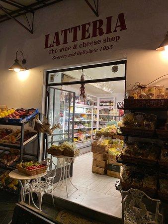 Latteria