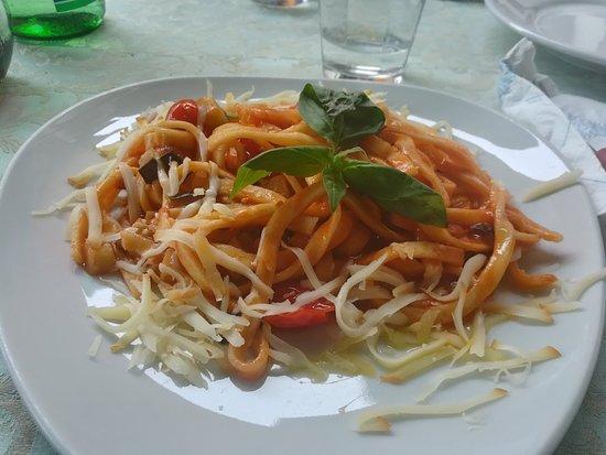 Hotel Ristorante delle Rose
