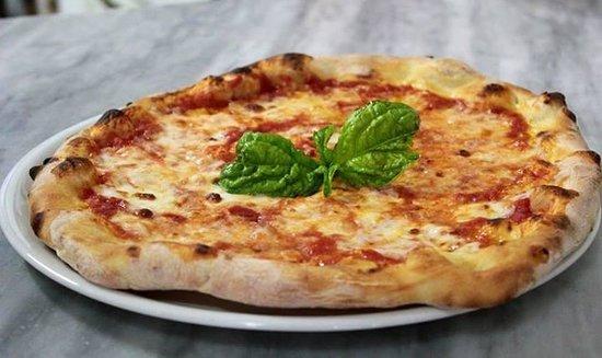 Pizzeria La Tettoia