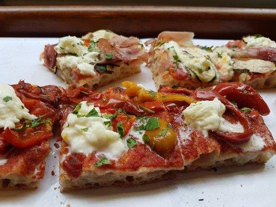 Imperivm Pizza
