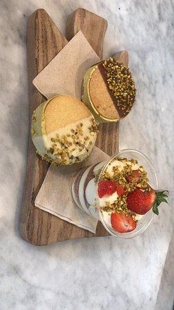 Tiramisù