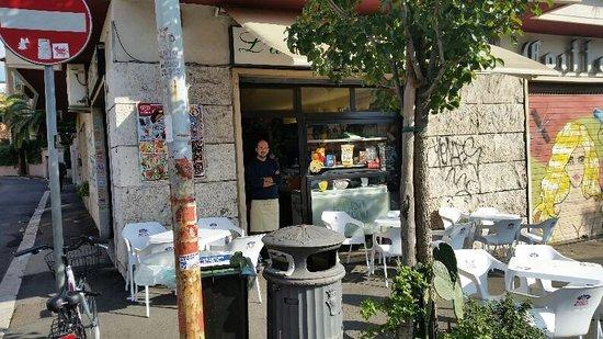L'Angolo Bar