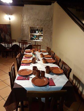 Le Vie del Gusto