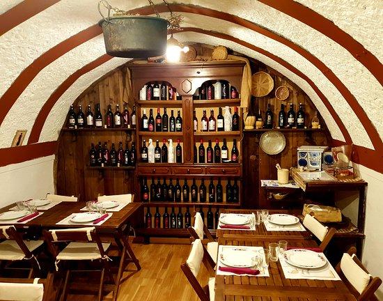 A Cantina