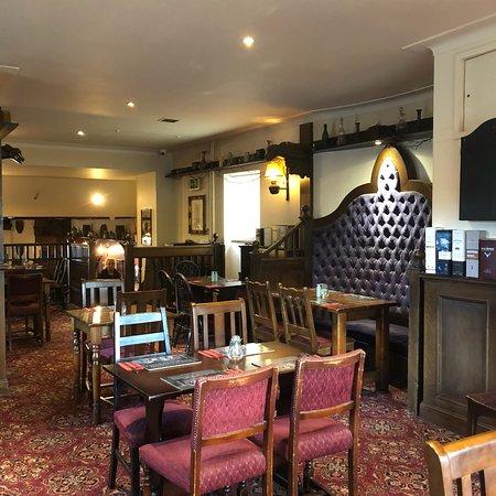 Tolbooth Tavern