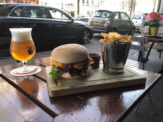 Cafe Brakke