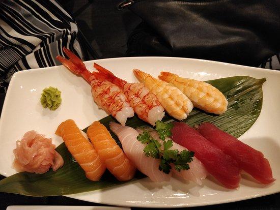 Sushi Doku