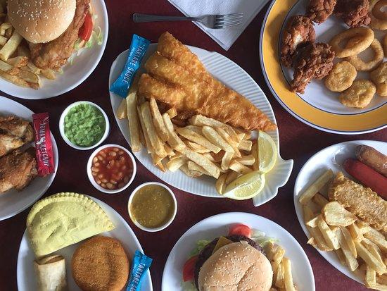 Royal Fish Bar