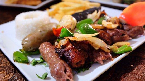 Restaurant El Dar Darak