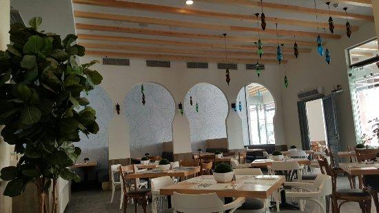 ILA Cafe