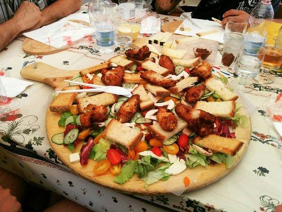 Agri Viva al Mare