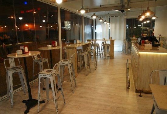 Café de la Estación