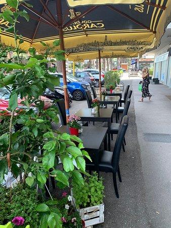 Caffe Baldovinetti