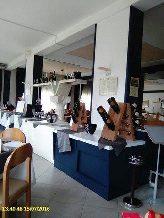 Ristorante Deanna Golf Hotel