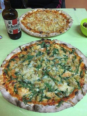 Pizzeria Mediterranea