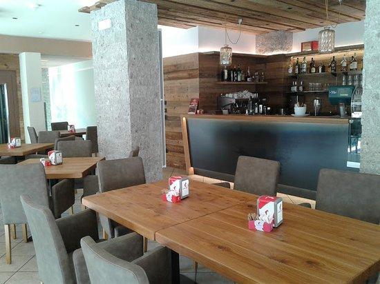 Pasticceria Central Bar