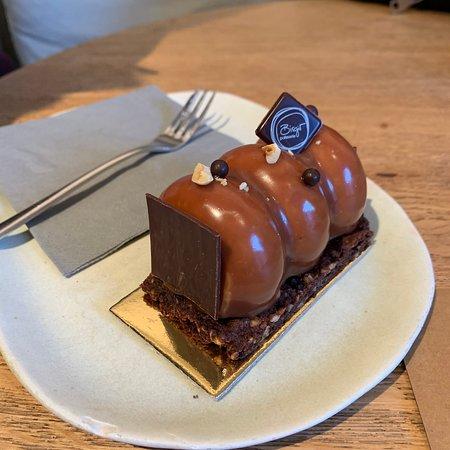 Birgit Patisserie