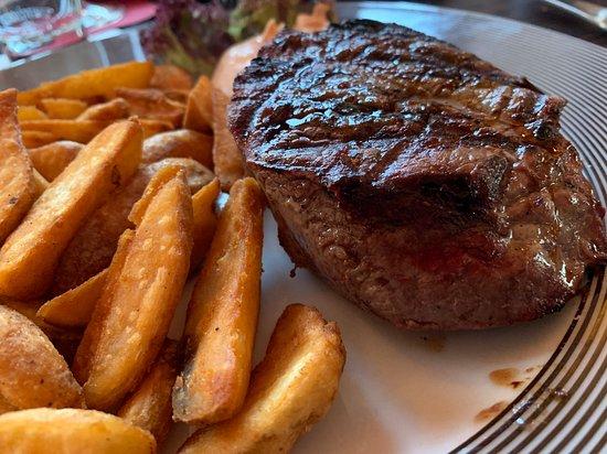 Silverado Steakhaus