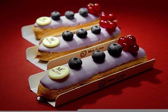 Mon Eclair