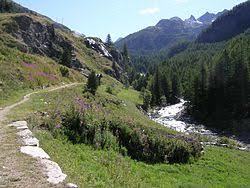 Vallone dell'Urtier