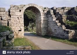 Porta Sirena