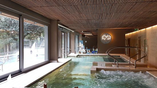 Terme Sensoriali