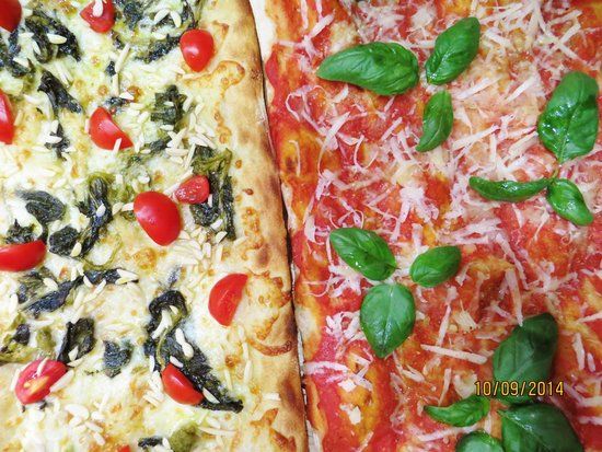 Pizzartist Marsala