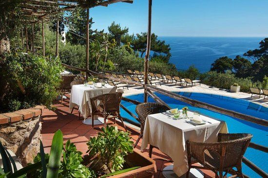 Ristorante Al Chiaro Di Luna