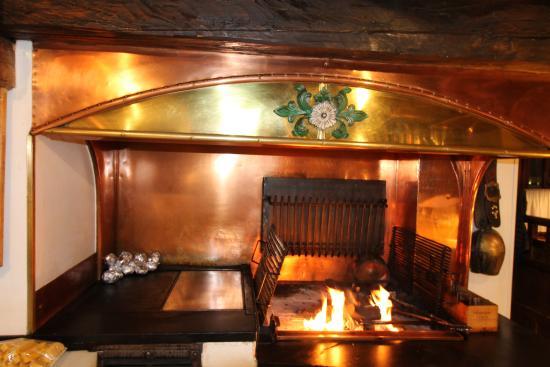 Ristorante Ciolà